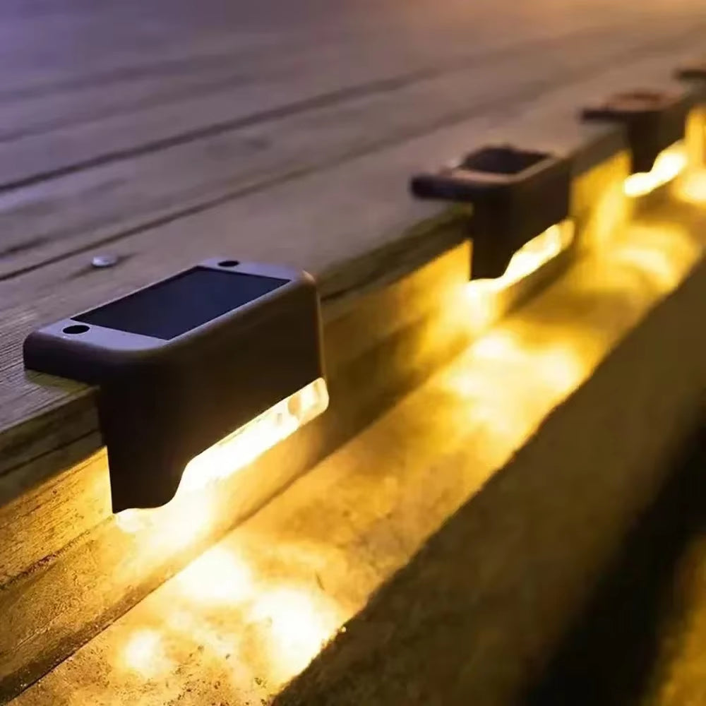 Illuxit SolarStep™